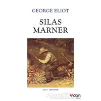 Silas Marner - George Eliot - Can Yayınları