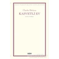 Kasvetli Ev (2 Cilt Takım) - Charles Dickens - Yapı Kredi Yayınları