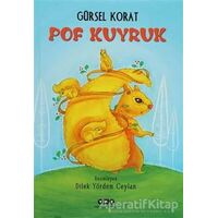 Pof Kuyruk - Gürsel Korat - Yapı Kredi Yayınları