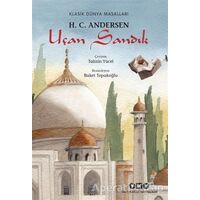 Uçan Sandık - Hans Christian Andersen - Yapı Kredi Yayınları