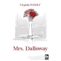 Mrs. Dalloway - Virginia Woolf - Bilgi Yayınevi