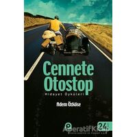 Cennete Otostop - Adem Özköse - Pınar Yayınları