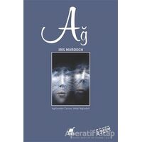 Ağ - Iris Murdoch - Ayrıntı Yayınları