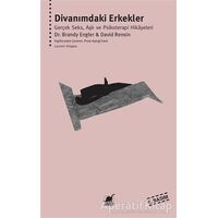 Divanımdaki Erkekler - Brandy Engler - Ayrıntı Yayınları