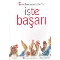 İşte Başarı - Derleme - Hayat Yayınları