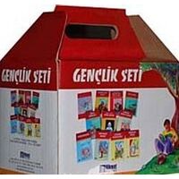 Gençlik Seti 11 Kitap - Nazım Dündar Sayılan - Hikmet Neşriyat