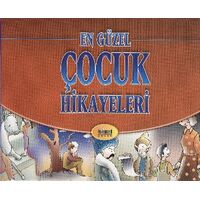 En Güzel Çocuk Hikayeleri Seti (32 Kitap Takım) - Hikmet Neşriyat