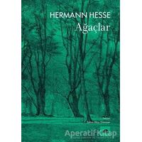 Ağaçlar - Hermann Hesse - Kolektif Kitap