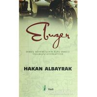Ebuzer - Hakan Albayrak - Vadi Yayınları