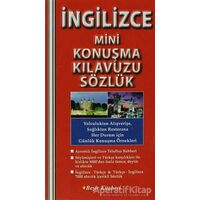 İngilizce Mini Konuşma Kılavuzu Sözlük - Buğrahan Germen - Beşir Kitabevi