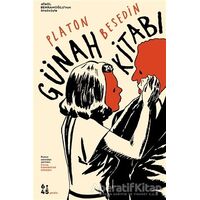 Günah Kitabı - Platon Besedin - Altıkırkbeş Yayınları