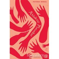 Ahlaksız Masallar - Petrus Borel - Dedalus Kitap