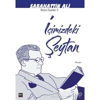 İçimizdeki Şeytan - Sabahattin Ali - İleri Yayınları