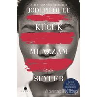 Küçük Muazzam Şeyler - Jodi Picoult - April Yayıncılık