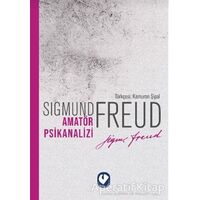 Amatör Psikanalizi - Sigmund Freud - Cem Yayınevi