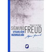 Uygarlığın Huzursuzluğu - Sigmund Freud - Cem Yayınevi