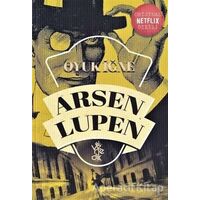 Oyuk İğne - Arsen Lüpen - Maurice Leblanc - Venedik Yayınları