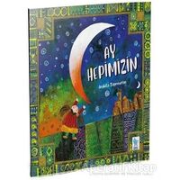 Ay Hepimizin - Anahita Taymourian - Damla Yayınevi