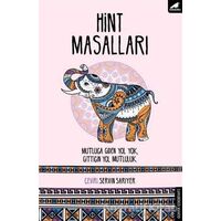 Hint Masalları - Kolektif - Kara Karga Yayınları