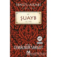 Hz. Şuayb 12. Fas - Cemalnur Sargut - Nefes Yayıncılık