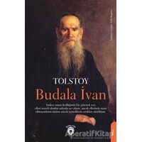 Budala İvan - Lev Nikolayeviç Tolstoy - Dorlion Yayınları