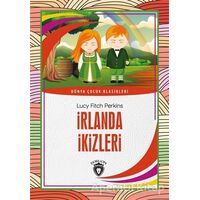 İrlanda İkizleri - Lucy Fitch Perkins - Dorlion Yayınları