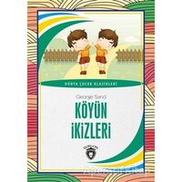 Köyün İkizleri - George Sand - Dorlion Yayınları