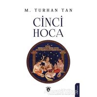 Cinci Hoca - M. Turhan Tan - Dorlion Yayınları