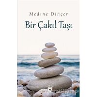 Bir Çakıl Taşı - Medine Dinçer - Dorlion Yayınları