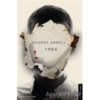 1984 - George Orwell - Destek Yayınları