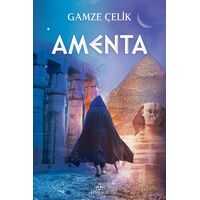 Amenta - Gamze Çelik - Ephesus Yayınları
