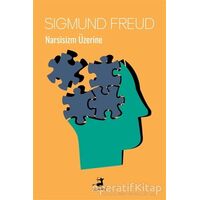 Narsisizm Üzerine - Sigmund Freud - Olimpos Yayınları