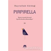Pırpırella - Hayrullah Gürdağ - Mevsimler Kitap