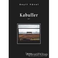 Kabuller - Seçil Yücel - İkinci Adam Yayınları