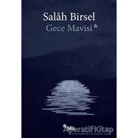 Gece Mavisi - Salah Birsel - Sel Yayıncılık
