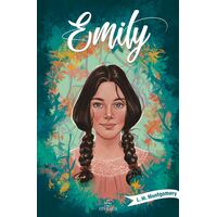 Emily 1 - L. M. Montgomery - Ephesus Yayınları