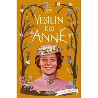 Yeşilin Kızı Anne 8 - L. M. Montgomery - Ephesus Yayınları