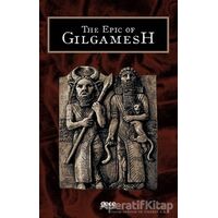 The Epic of Gilgamesh - S. Abhayananda - Gece Kitaplığı