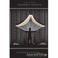 Kaderin Dizaynı - Cevat Toydemir - Cinius Yayınları
