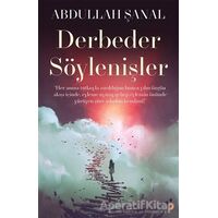 Derbeder Söylenişler - Abdullah Şanal - Cinius Yayınları