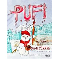 Pufi - Sevda Türkel - Gece Kitaplığı