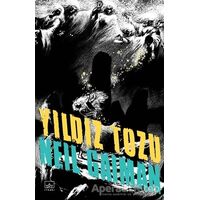 Yıldız Tozu - Neil Gaiman - İthaki Yayınları