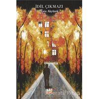 İdil Çıkmazı - Esin Akyürek - Tilki Kitap