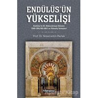 Endülüsün Yükselişi - Nizamettin Parlak - Hikmetevi Yayınları