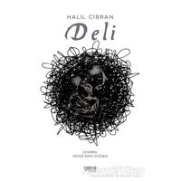 Deli - Halil Cibran - Gece Kitaplığı