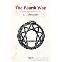 The Fourth Way - G. I. Gurdjieff - Gece Kitaplığı