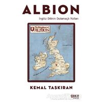 Albion - Kemal Taşkıran - Gece Kitaplığı