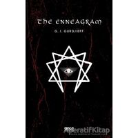 The Enneagram - G. I. Gurdjieff - Gece Kitaplığı