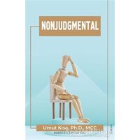 Nonjudgmental - Umut Kısa - Sola Unitas