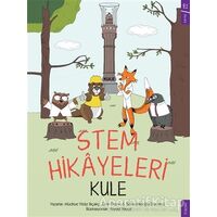 Stem Hikayeleri - Kule - Müdriye Yıldız Bıçakçı - Sola Kidz